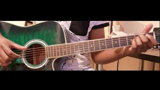 Lendrema - Mahaleo (Cover)