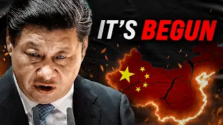 China's Economy is Failing.