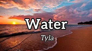 Tyla - Water (1 Hour Loop) Lyrics