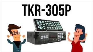 TKR 305P
