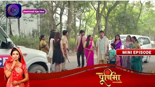 Purnima | Siddharth Family In Trouble? | 23 October 2023 | Episode 55 | पूर्णिमा Dangal TV