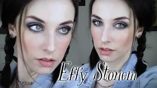 Effy Stonem |Skins| Inspired Makeup Look