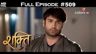 Shakti - 10th May 2018 - शक्ति - Full Episode