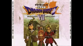 Dragon Quest VII [LPO Suite] - Days of Sadness