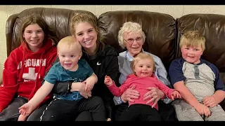 Doris Mae Monson Life Memory Video