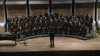 Nanniyode njan - UMN Choir