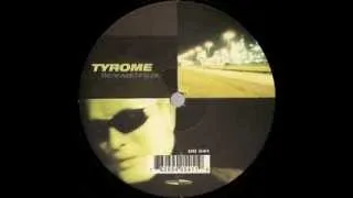 Tyrome - We're Watching You