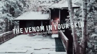 The Venom in your Skin Trailer ll Sterek