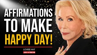 Louise Hay : "MANIFEST Faster With This!" | Reprogram Your Subconscious Mind (Extended Version 2023)