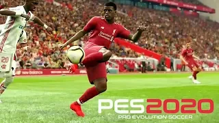 PES 2020 ЧТО НУЖНО СДЕЛАТЬ ИГРЕ, ЧТОБЫ НЕ УМЕРЕТЬ