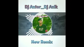 Dj Antor_Dj Anik || Dj New Mix || Dj remix || Dj fizo