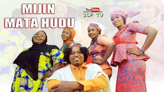 MIJIN MATA HUDU (Official Video) Yamu Baba and Zainab Sambisa.