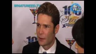 Corey Feldman last interview before his best friend Haim's death