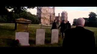 The Dark Knight Rises - Bruce Wayne's Funerals