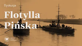 Flotylla Pińska – Flotylla Rzeczna Marynarki Wojennej RP 🇵🇱 [Dyskusja]
