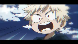 My Hero Academia "AMV"