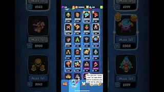 Rush royale one player deck glitch