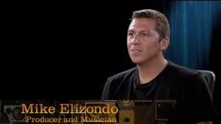 Producer and Songwriter Mike Elizondo - Pensado's Place #128