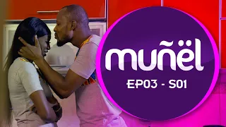 MUÑËL - Saison 1 - Episode  3 ** VOSTFR **