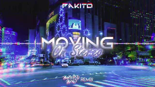 Pakito - Moving On Stereo (Barthezz Brain Remix) [OUT NOW!]