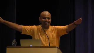 Silver Lecture Series by Gaur Gopal Das  Part I on 27th January 2017