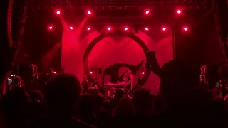 Finch Full Show Live in "House of Blues", Dallas, Texas, USA (04/14/24)