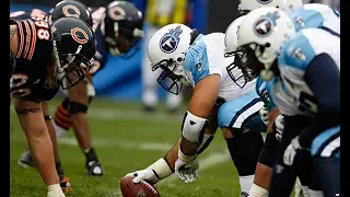 Titans Rewind: Tennessee Titans vs Chicago Bears November 9th, 2008