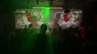 Ira Ange & Denis Kulikov @ Buddha Room (RU)