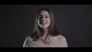 ,, Miro Dat" Roza Filberg "Мой отец" Cover by Diana Chodžajanová