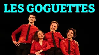 Les Goguettes : l'humour comme militantisme