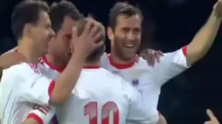 Los 30 goles de Aleksandr Kerzhakov en Rusia