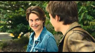 AYNI YILDIZIN ALTINDA - FAULT IN OUR STARS - Türkçe Altyazılı Fragman