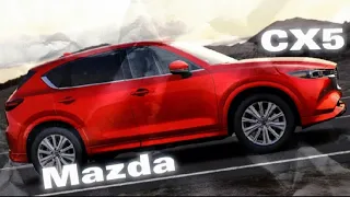 ¡ME COMPRE LA MEJOR CAMIONETA DEL MUNDO! Mazda CX5 2023!