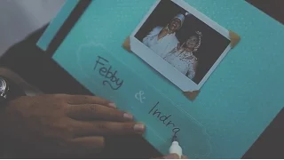 Instax For Wedding Guest Book