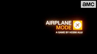 Airplane Mode - Halifax | Official Trailer | AMC Games