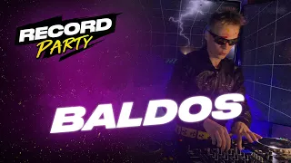 BALDOS — Record Party | 2.05.20