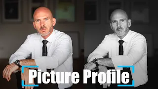 Bessere Fotos dank Picture Profile?