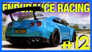 Forza Horizon 5 Let's Play : The BIGGEST Races!! (Part 12)