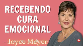 Joyce Meyer 2023 Sermão - Recebendo Cura Emocional
