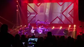 Dream Theater-Pull Me Under Boston 4/8/19