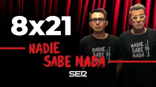 Nadie Sabe Nada 8x21 - Plátano, ignorancia y cintas de casete