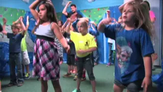 VBS 2015 Family Night Video