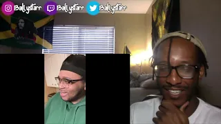 Tra Rags - When People Say Their Dog Doesn't Bite (Reaction)