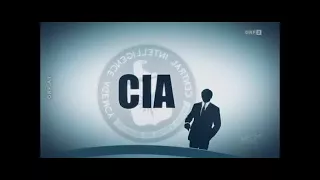 CIA-Basis Deutschland [Doku deutsch]