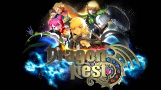 Dragon Nest : Прохождение с нуля