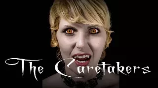 The Caretakers (2014) | Full Movie | Horror Movie