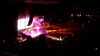 Aerosmith - Janie's got a gun (live @Tauron Arena Kraków)