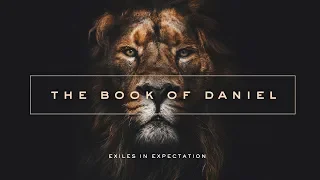 Where Is God in Our Exile? - Daniel 1 - January 12, 2020 Sermon