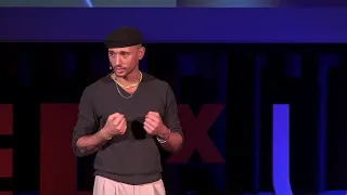 Eco-resiliency: how to face environmental challenges | Timo Granzotti | TEDxURI