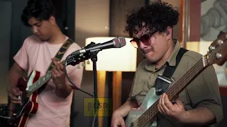 Samaya Live - Svana Studio Session - Season 4